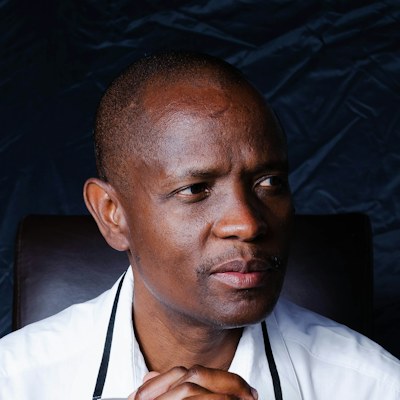 Jean Paul K., business owner